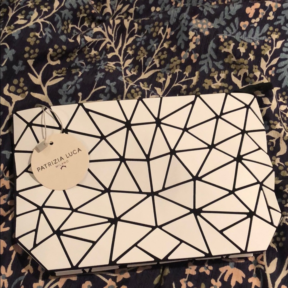 NWT Patricia Luca bag